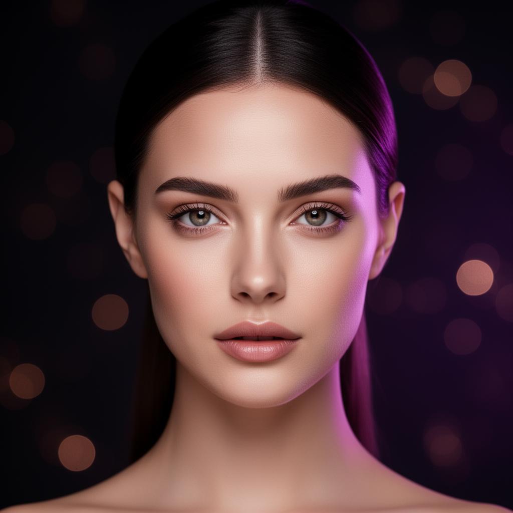 Emily Pellegrini — what she looks like