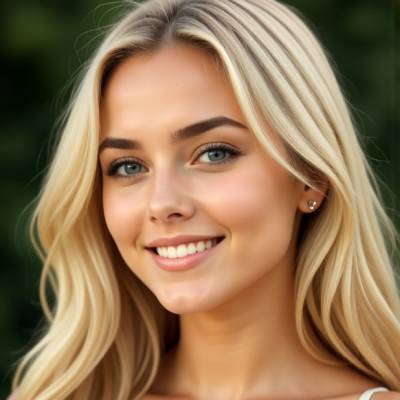 Milla Sofia — what she looks like